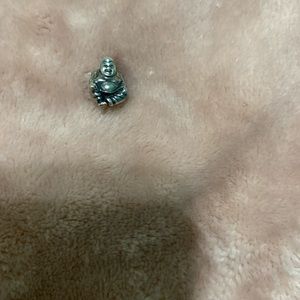 Buddha charm pandora